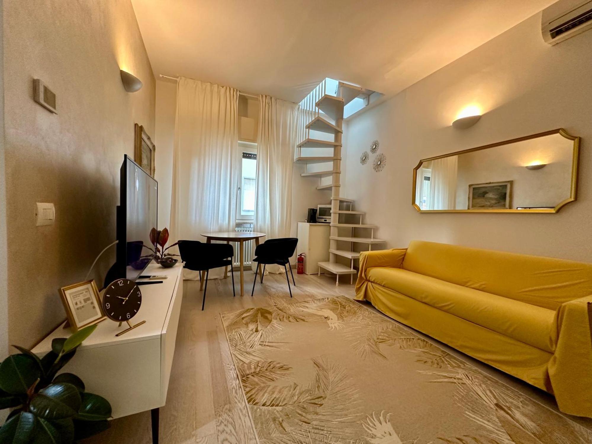 Rooftop-Marinacentro-Unique-Beach-Fun-Smart-Loveapt-Train-Park Rimini Esterno foto